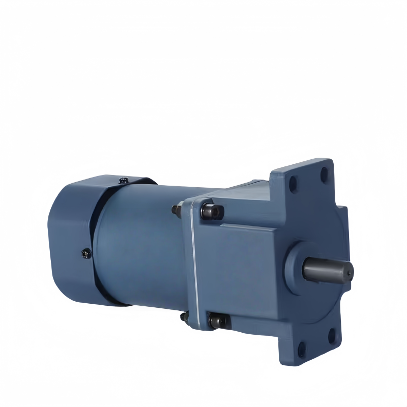 Brushless miniature geared motor Brushless miniature geared motor