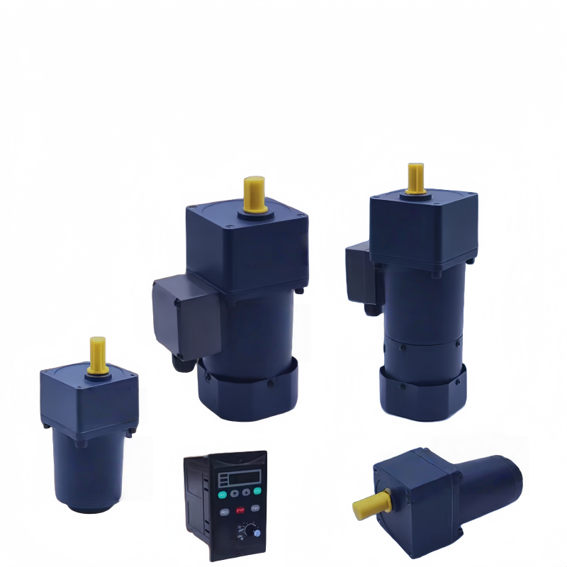 Long service life miniature reduction motor Long service life miniature reduction motor