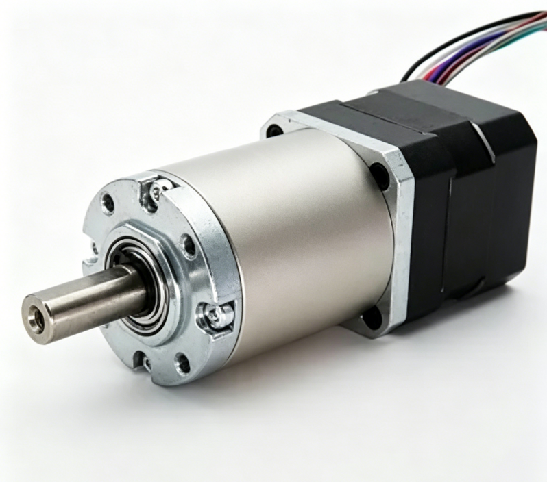 High energy saving brushless permanent magnet drive High energy saving brushless permanent magnet drive