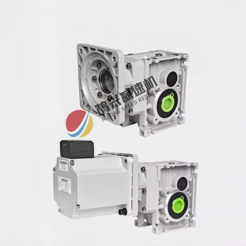 Low backlash hypoid gear motor Low backlash hypoid gear motor