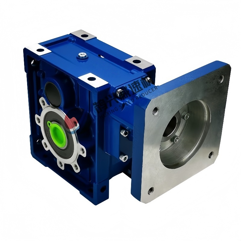 High torque hypoid right angle geared motor High torque hypoid right angle geared motor