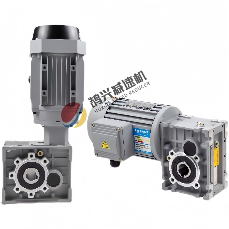 IP65 sealed hypoid integrated drive unit IP65 sealed hypoid integrated drive unit