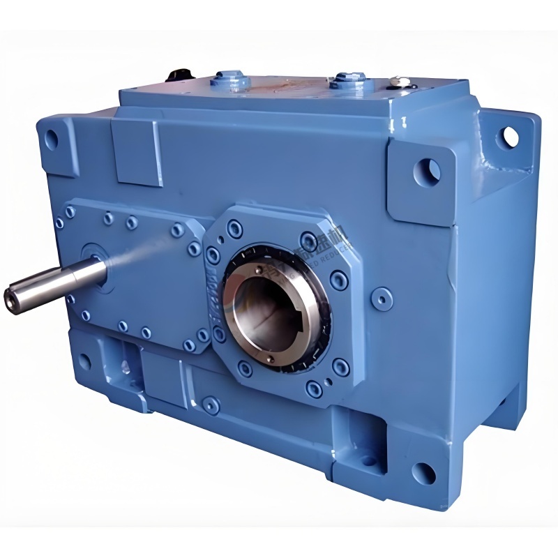 H series Industrial gearbox