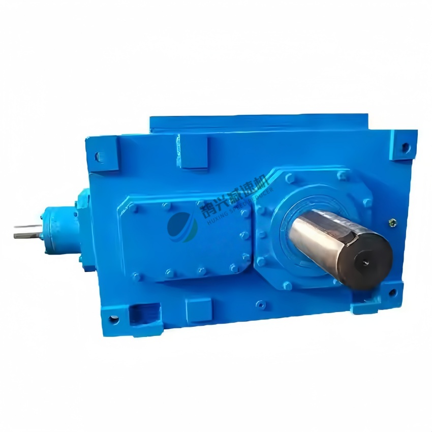 90 degree B series reducer for chemical stirring agitator