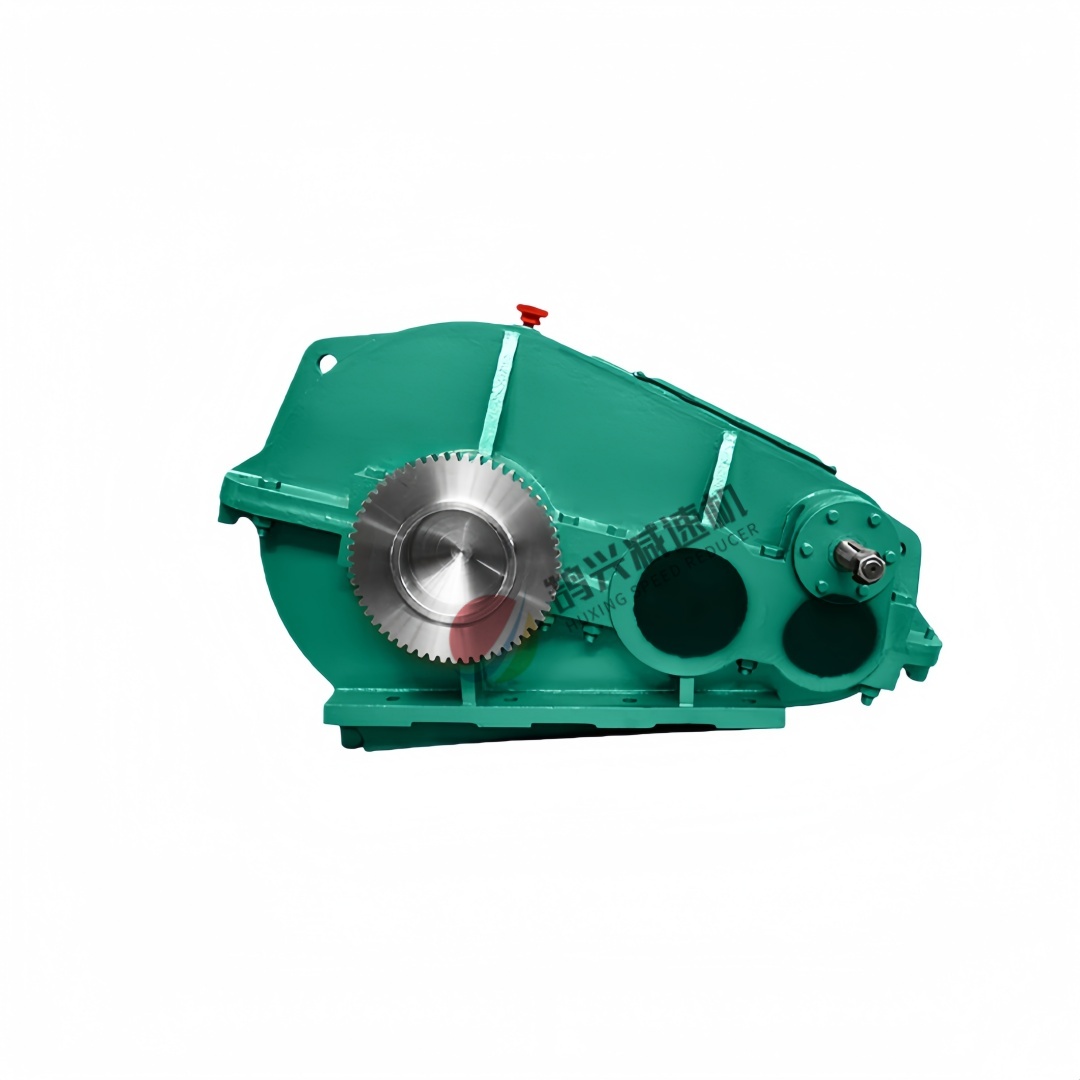 Horizontal vertical mounting cylindrical reducer Horizontal vertical mounting cylindrical reducer