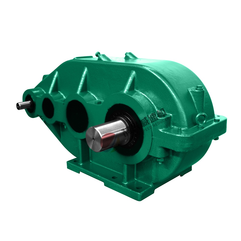 China cylindrical gear reducer manufacturer China cylindrical gear reducer manufacturer