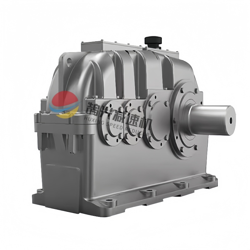 OEM customized bevel helical gear unit supplier