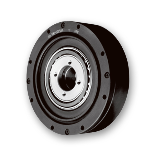 Harmonic reducer for industrial robot joints