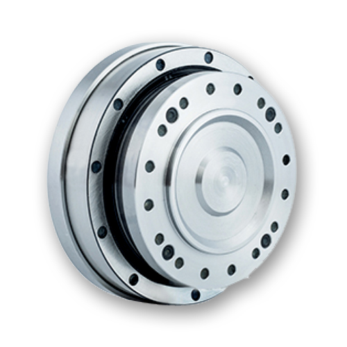 Servo matched harmonic speed reducer