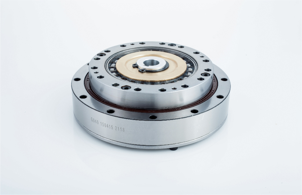 China harmonic reducer manufacturer