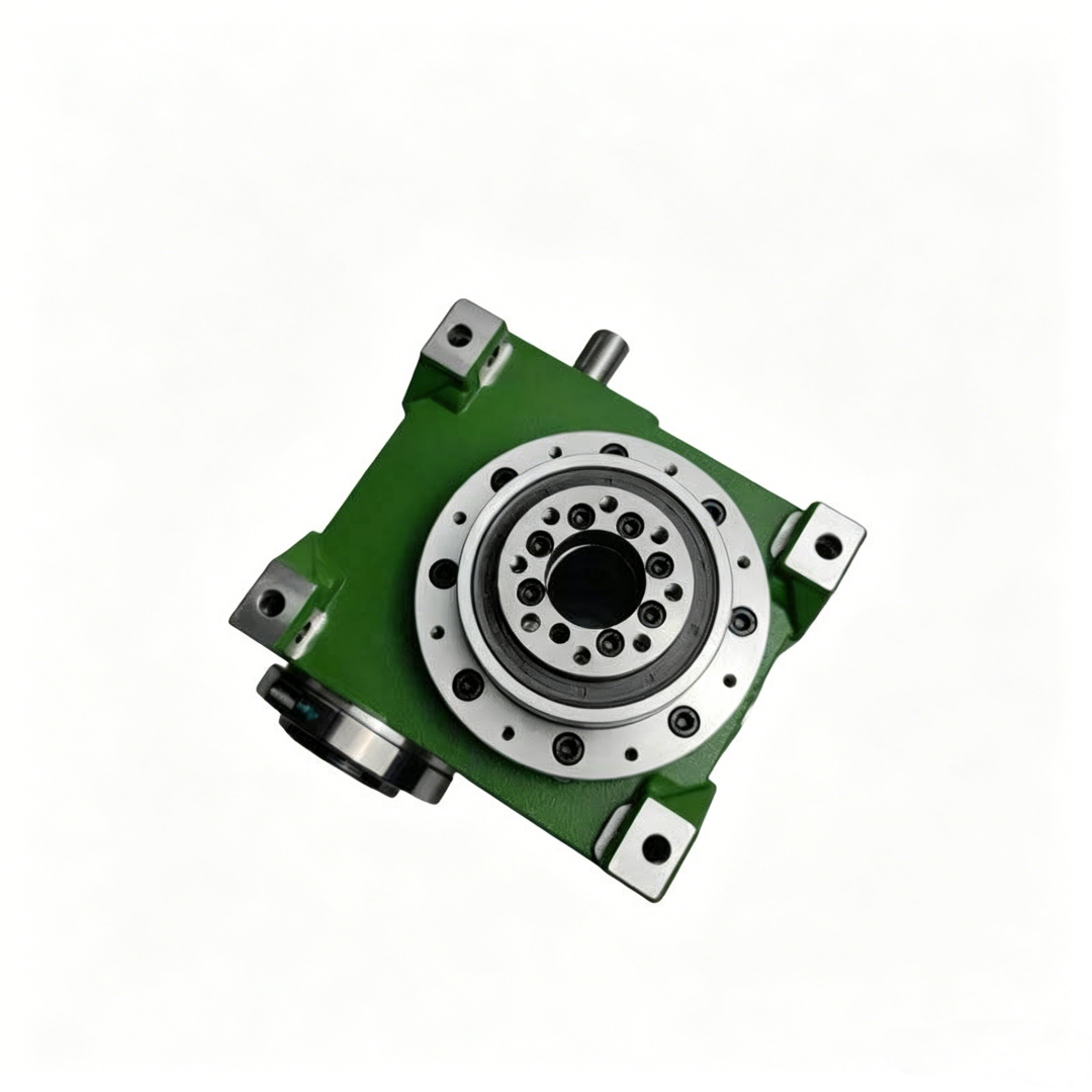 Backlash adjustable ≤1 arcmin dual lead reducer Backlash adjustable ≤1 arcmin dual lead reducer