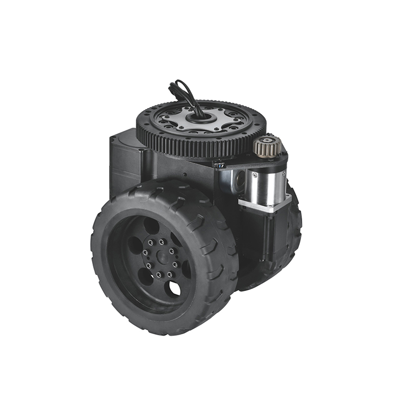 AGV drive wheel for warehouse intelligent sorting system AGV drive wheel for warehouse intelligent sorting system
