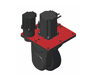 Wholesale intelligent logistics power drive module Wholesale intelligent logistics power drive module