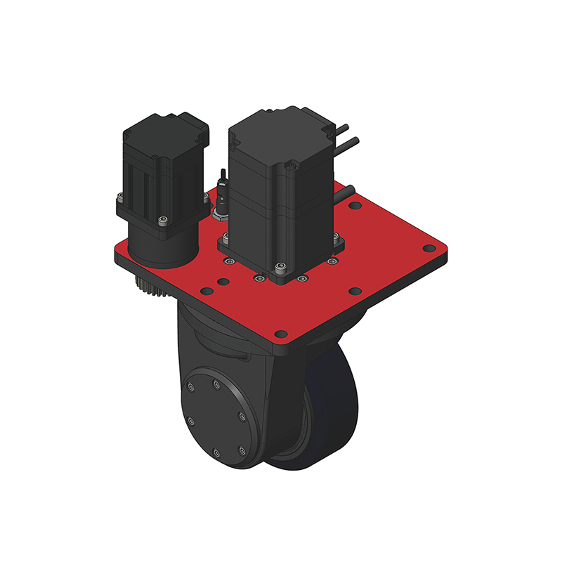 Bulk supply warehouse automation AGV power unit Bulk supply warehouse automation AGV power unit