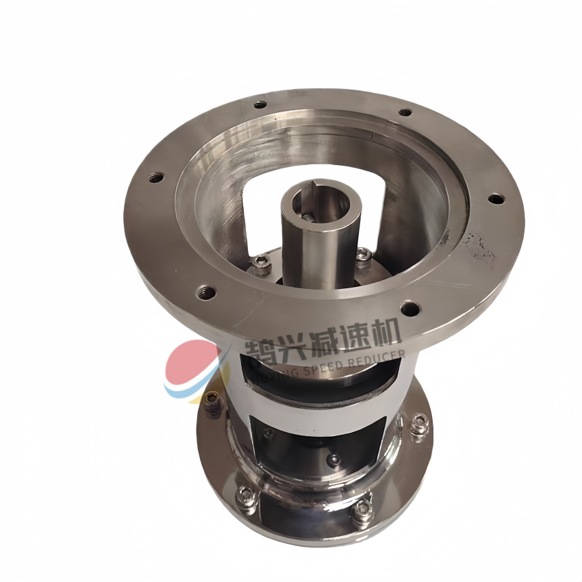 Customized Transmission Equipment Service