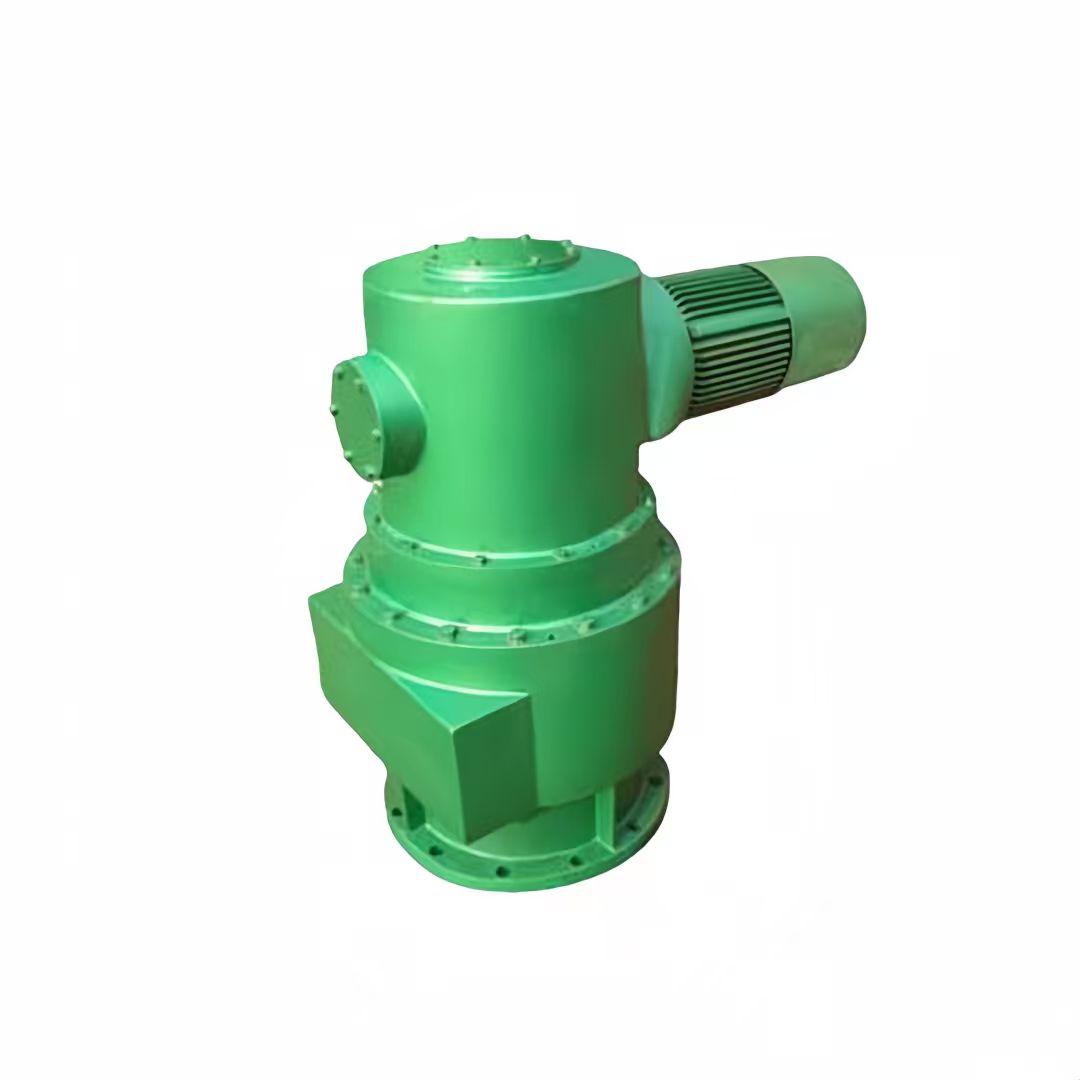 Special ratio non-standard transmission unit