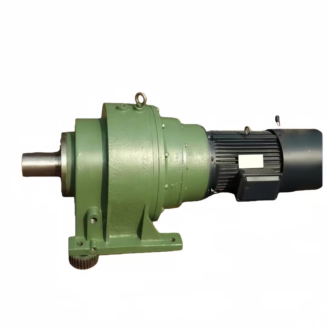 Special working condition tailored gear equipment