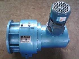 Non-standard customization for automated production line reducers