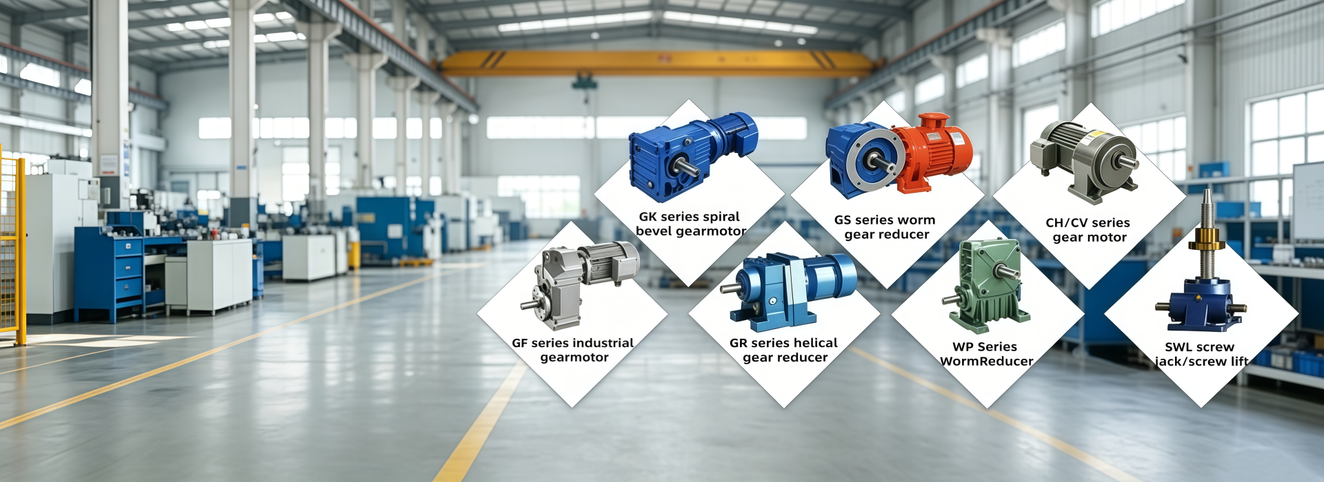 Shanghai Huxing Transmission Technology Co., Ltd.