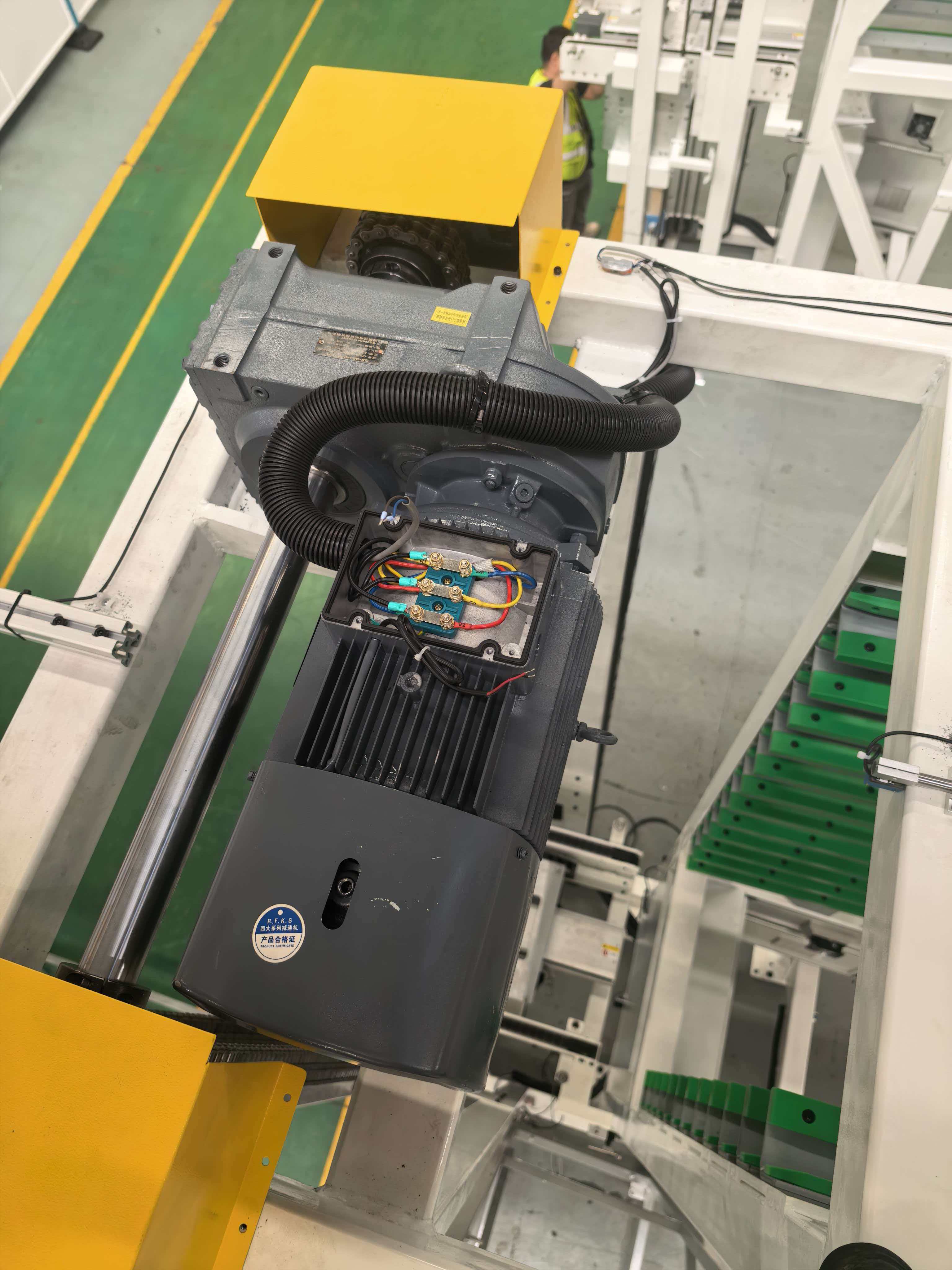 gear motor gear motor