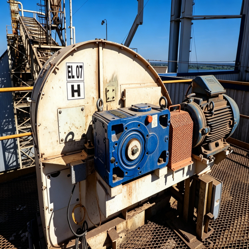 Industrial Reducers Industrial Reducers