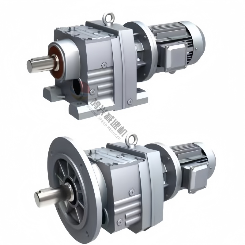 R57 inline gear motor R57 inline gear motor