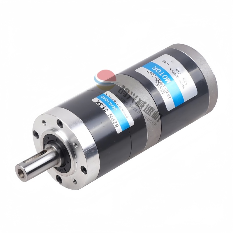 medical device gear motor
