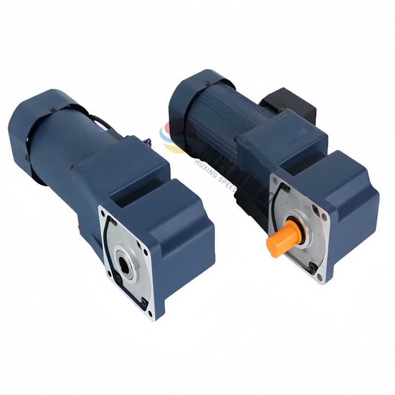healthcare equipment gearbox