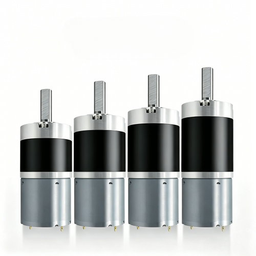DC brushless motor reducer DC brushless motor reducer