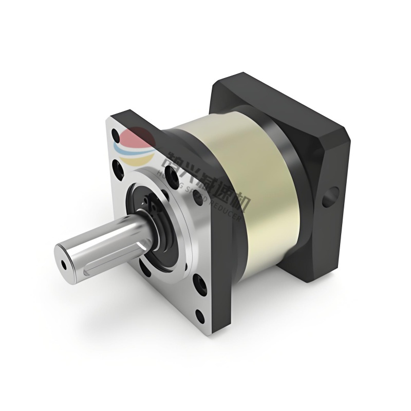 high-torque planetary gear reducer