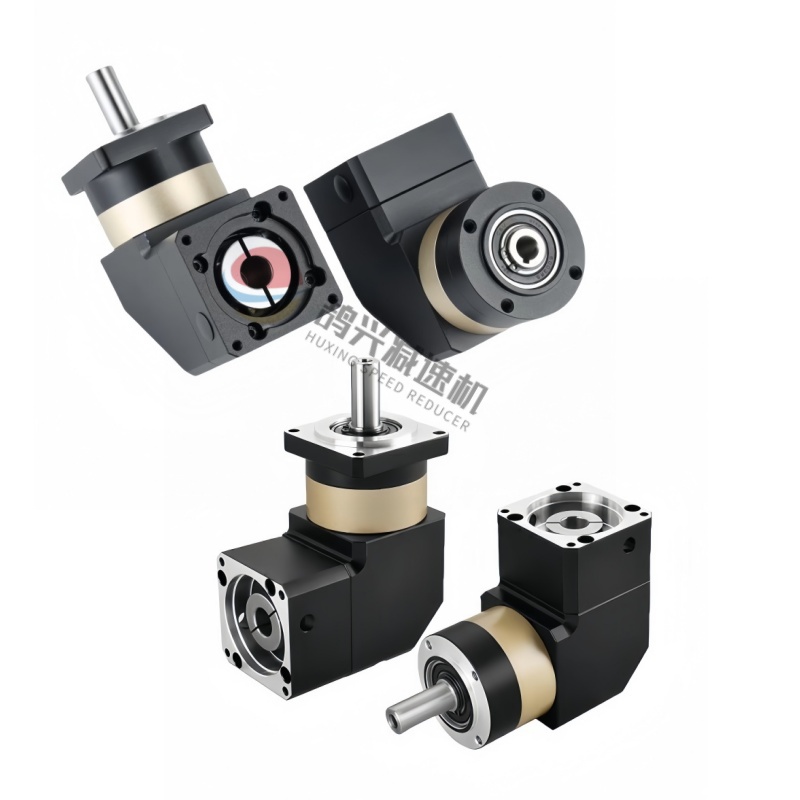 wind turbine pitch planetary reducer