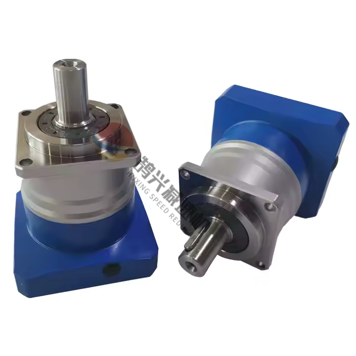 filling machine gear motor