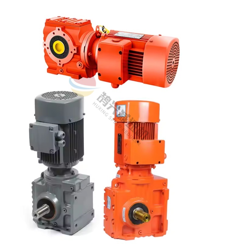 food processing gearbox