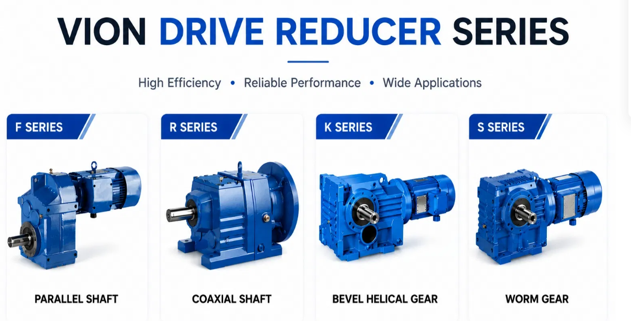 R series spiral gearbox with motor R series spiral gearbox with motor