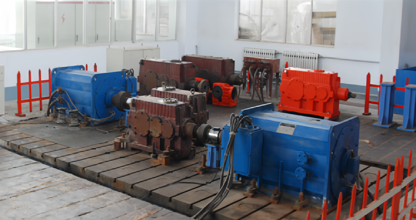 gear motor supplier