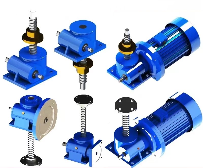 OEM gearbox manufacturer OEM gearbox manufacturer