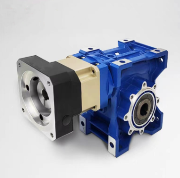 Customized speed reducers Customized speed reducers