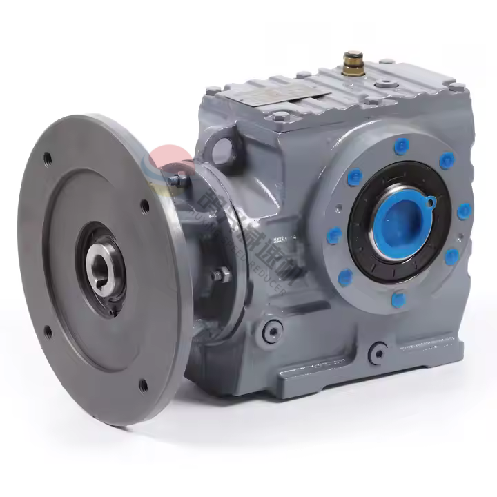 Gear reducer upkeep
