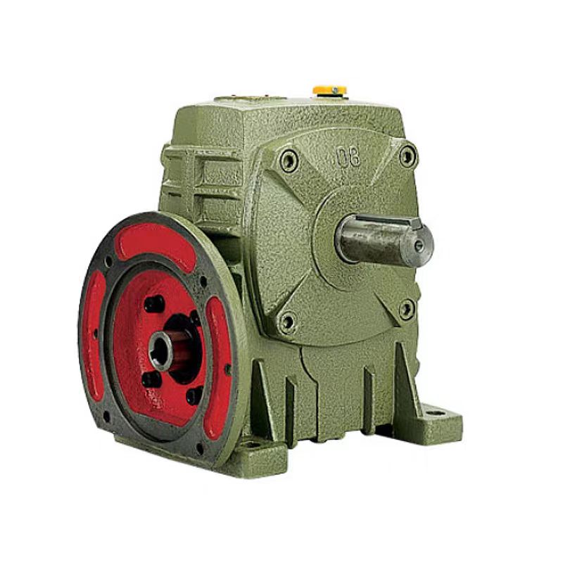 WPDA120 worm gear reducer WPDA120 worm gear reducer