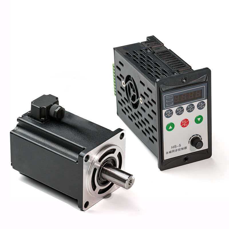 servo motor vs stepper motor which is better