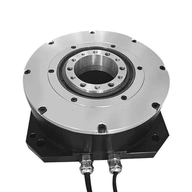direct drive motor