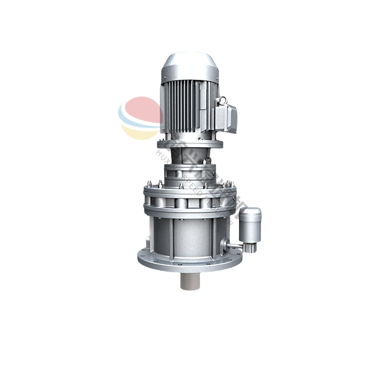 gear motor efficiency 