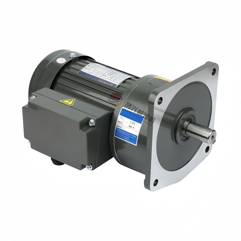 Motor efficiency