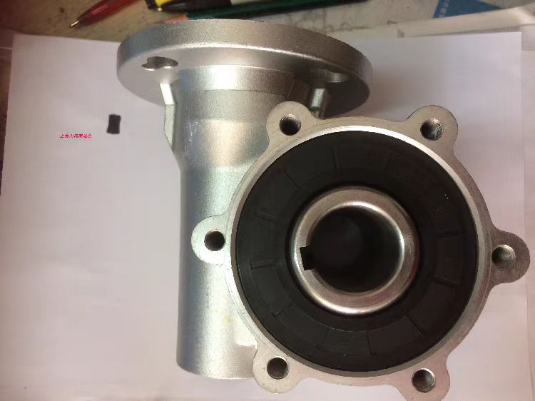 gearbox