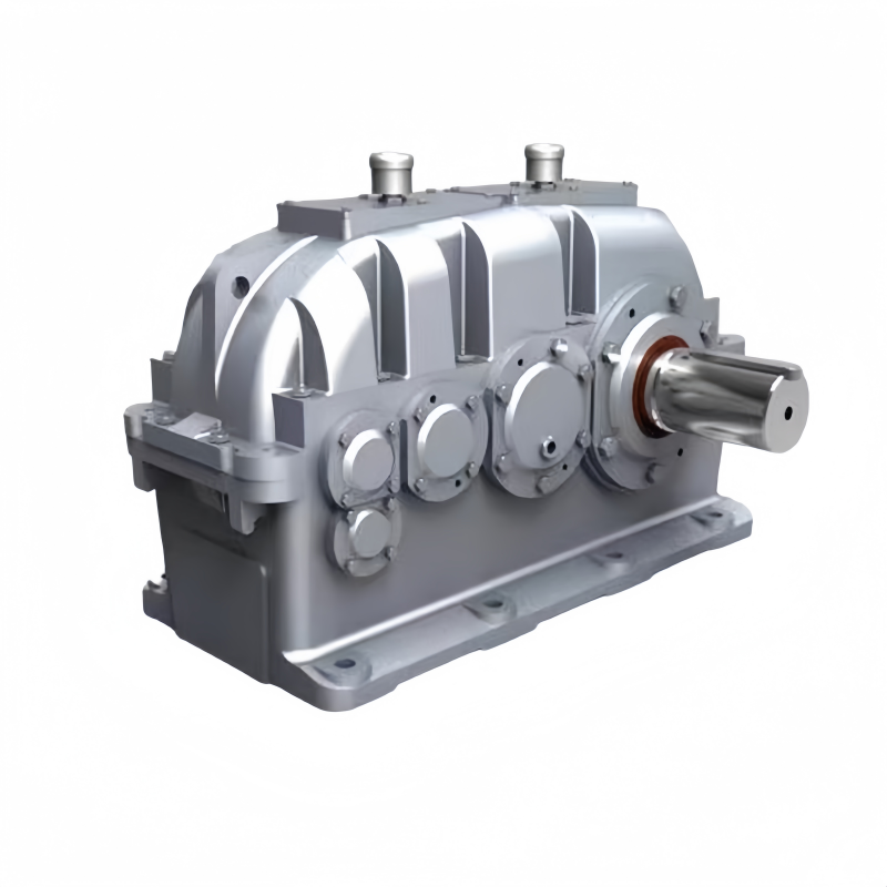 Gearbox lifespan