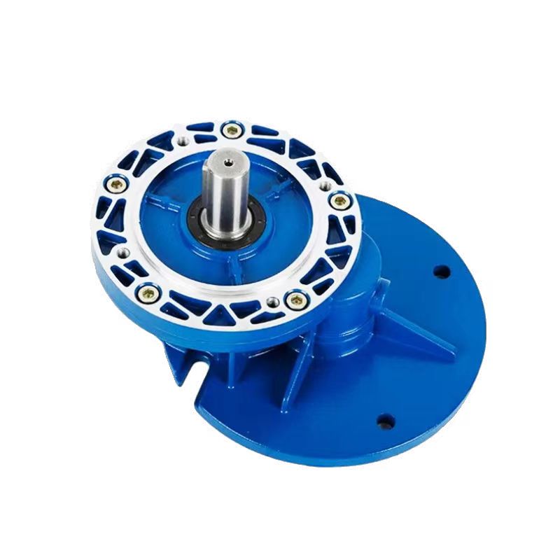 Gear reducer