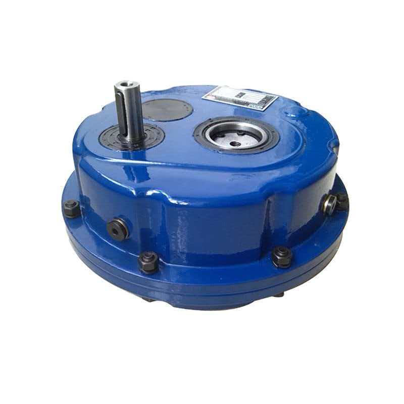 Gearbox Procurement