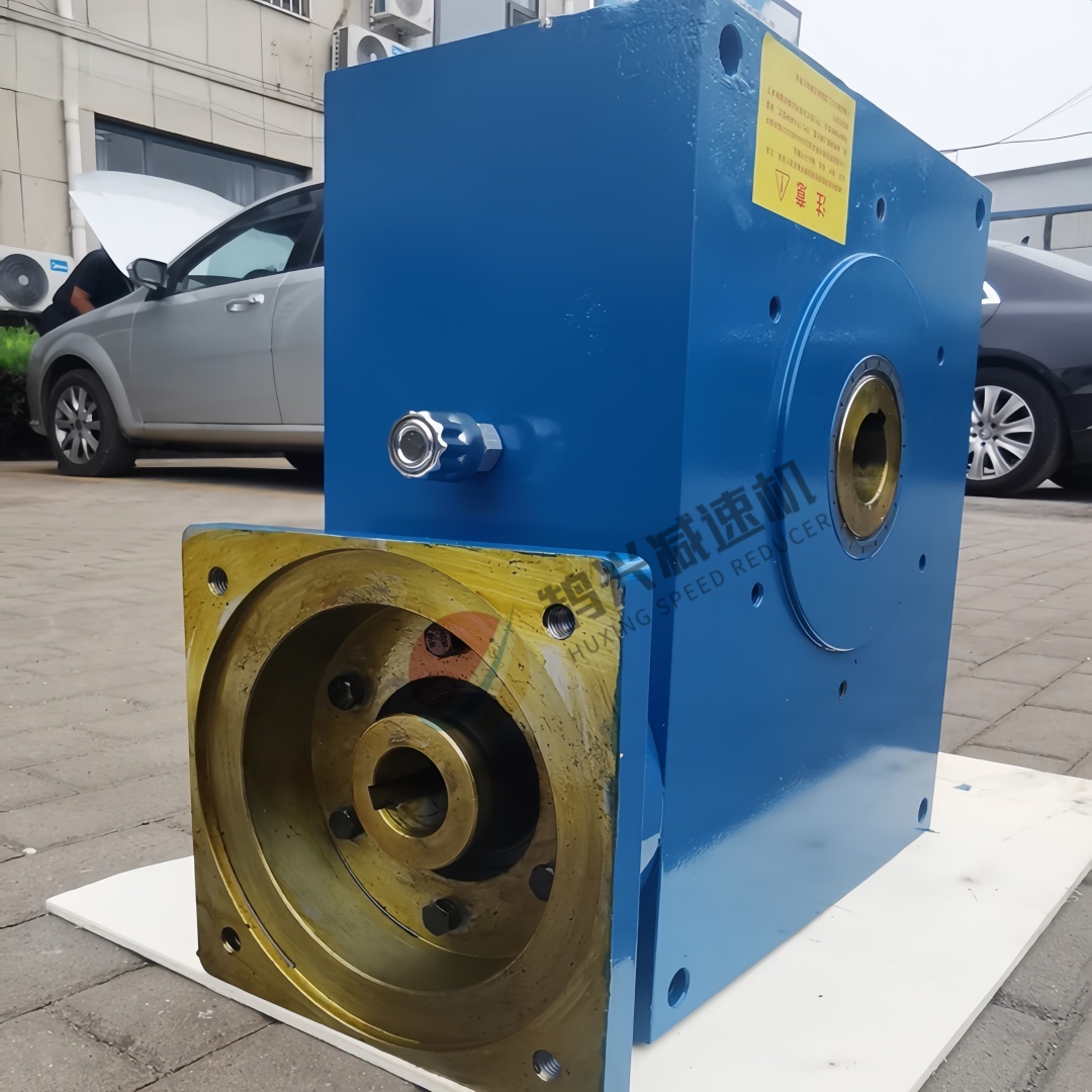 custom gear motor manufacturer
