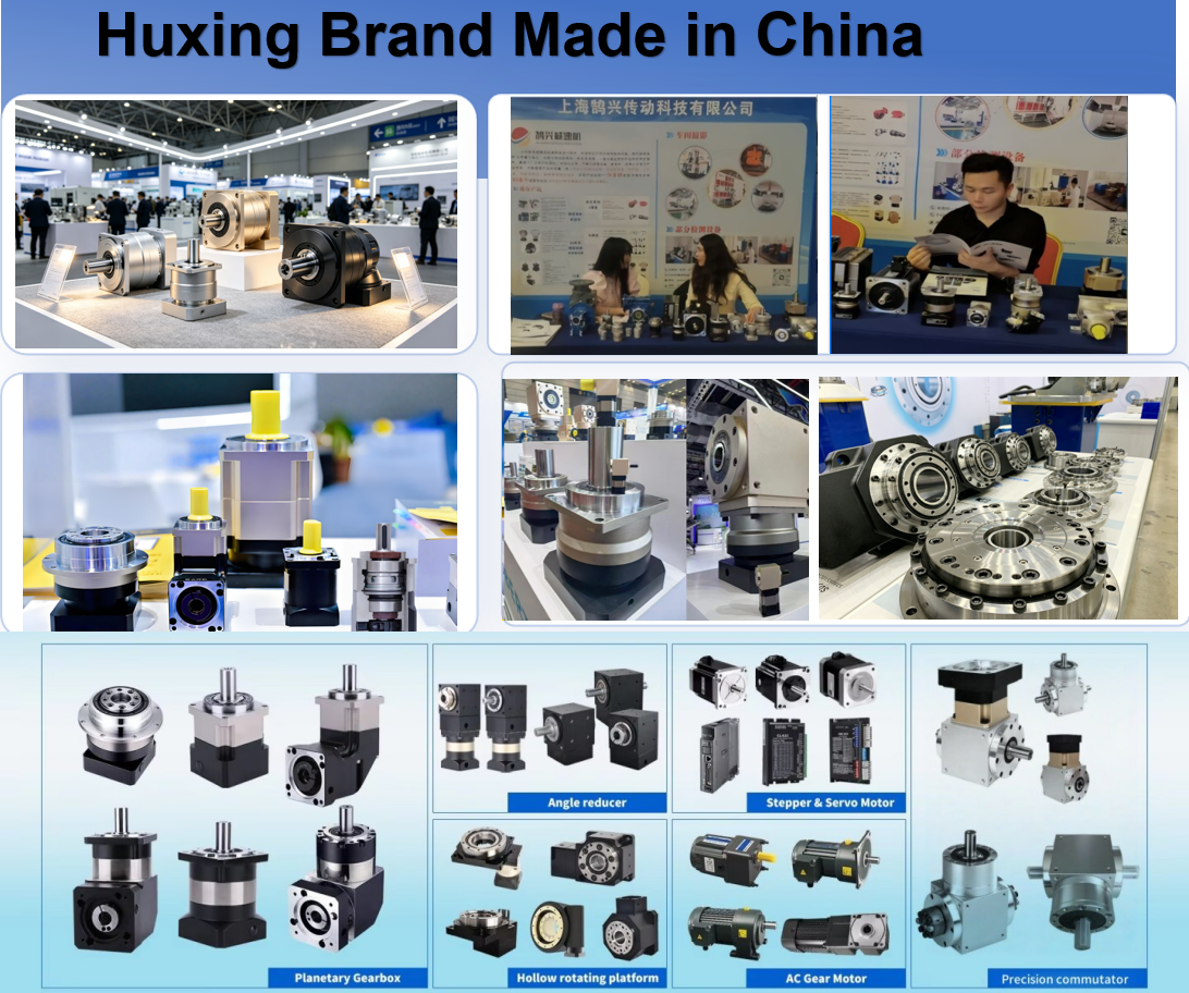 Gearbox reducer