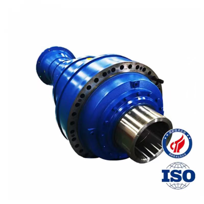 low noise gear reducer
